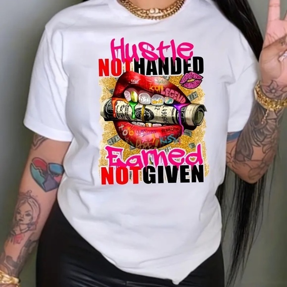 Carter's | Shirts & Tops | Carters 9m Pink Bird Print Short Sleeve Tshirt